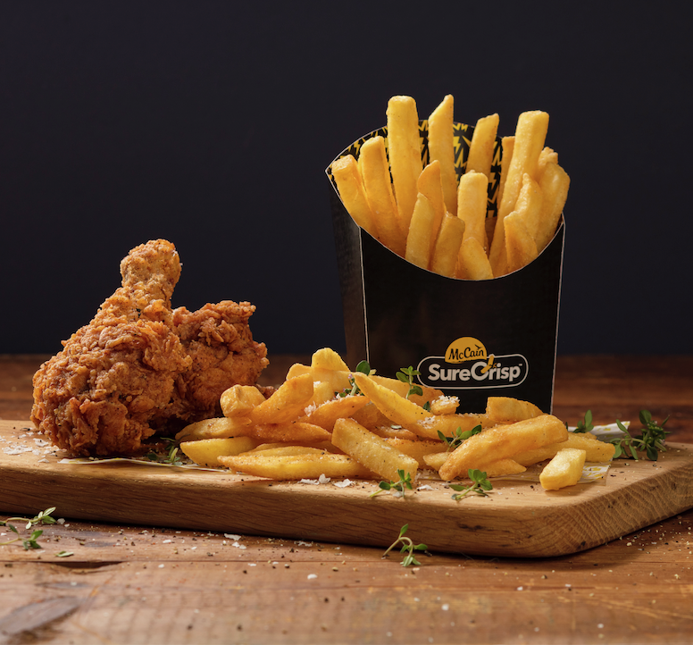 Are you looking to step up your delivery solution? Then look no further!✅

Our combined product and operational knowledge will give you the insight and info to take your delivery to the next level🚀

Claim your FREE sample of SureCrisp™️ here!👉 bit.ly/3o80svq