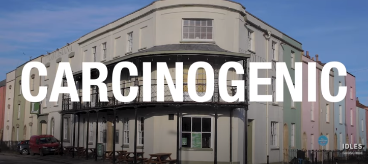 Visit Bristol tweet media