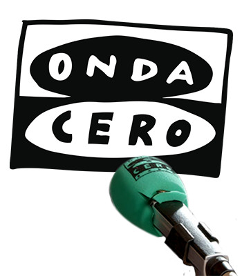 <a href="/OndaCeroAragon/">Onda Cero Aragón</a> <a href="/funeslourdes/">Lourdes Funes</a> nos entrevista con motivo del 𝐀𝐫𝐚𝐠ó𝐧 𝐍𝐞𝐠𝐫𝐨 𝐆𝐚𝐬𝐭𝐫𝐨𝐧ó𝐦𝐢𝐜𝐨, también nos habla de la propuesta de Beatriz Allué del <a href="/Elorigenhuesca/">El Origen </a>, entrevista a E. Barrado de <a href="/IESMiralbueno/">IES MIRALBUENO</a> y a J. M. Romeo <a href="/TOPIzgz/">TOPI Zaragoza</a>  
🎧45:34 bit.ly/3cmG8UM