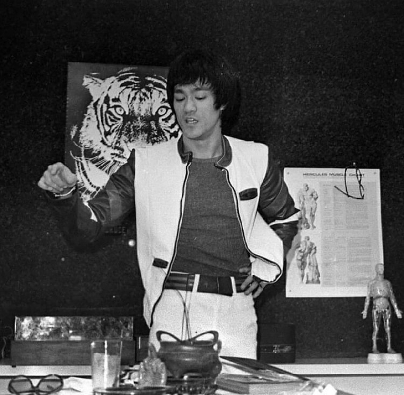 When you freely express, you are the total style.