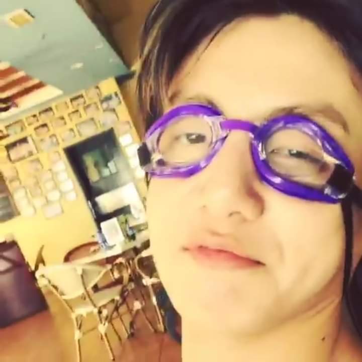 Seokjin's reply on this weverse post 