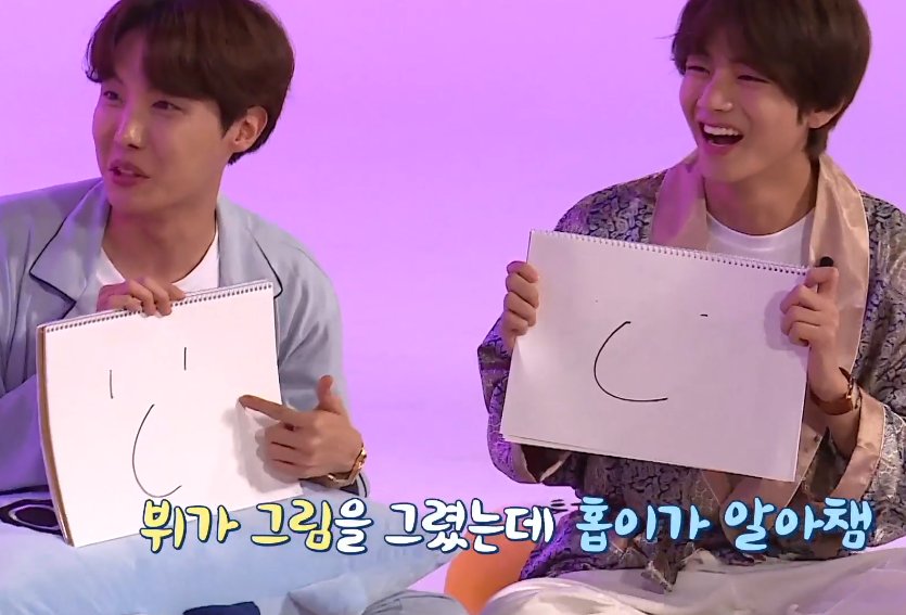 Bangtan clowning bang pd for the nth time 