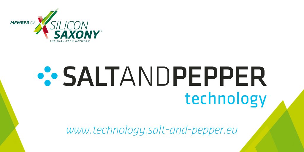 Silicon_Saxony's tweet image. ★ Neues Mitglied ★ SALT AND PEPPER Technology unterstützt ihre Kunden mit Engineering- und IT-Teams zur Realisierung von Projekten. Die Bandbreite reicht von E-Mobilität über #Robotik bis hin zu #Embedded Entwicklung und #Softwaretests.

👉 silicon-saxony.de/nc/mitglieder/…