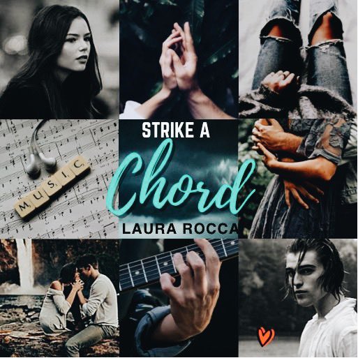 #bookreview #anteprima STRIKE A CHORD by <a href="/lauraroccabook/">Laura Rocca</a> #NewReleases #happyrelease #romancebooks #musicromance #libridaleggere #LibriDaRespirare 
Review: bit.ly/3ahYPWK
On #vanitiromance link in bio ▶️