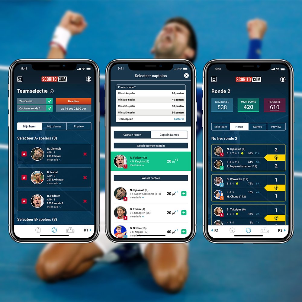 Scorito.com tweet media