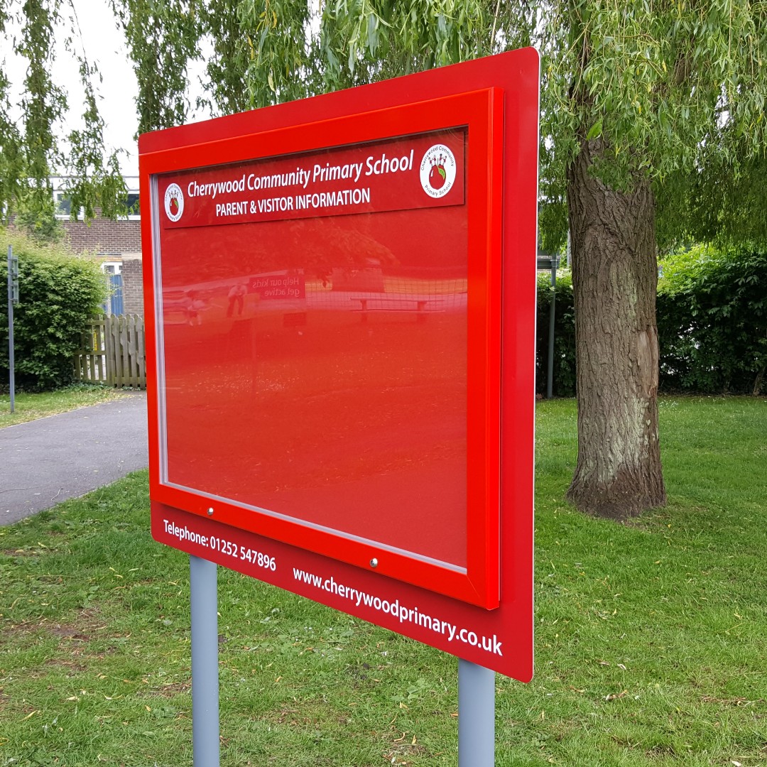 Zoo Signs & Design tweet media