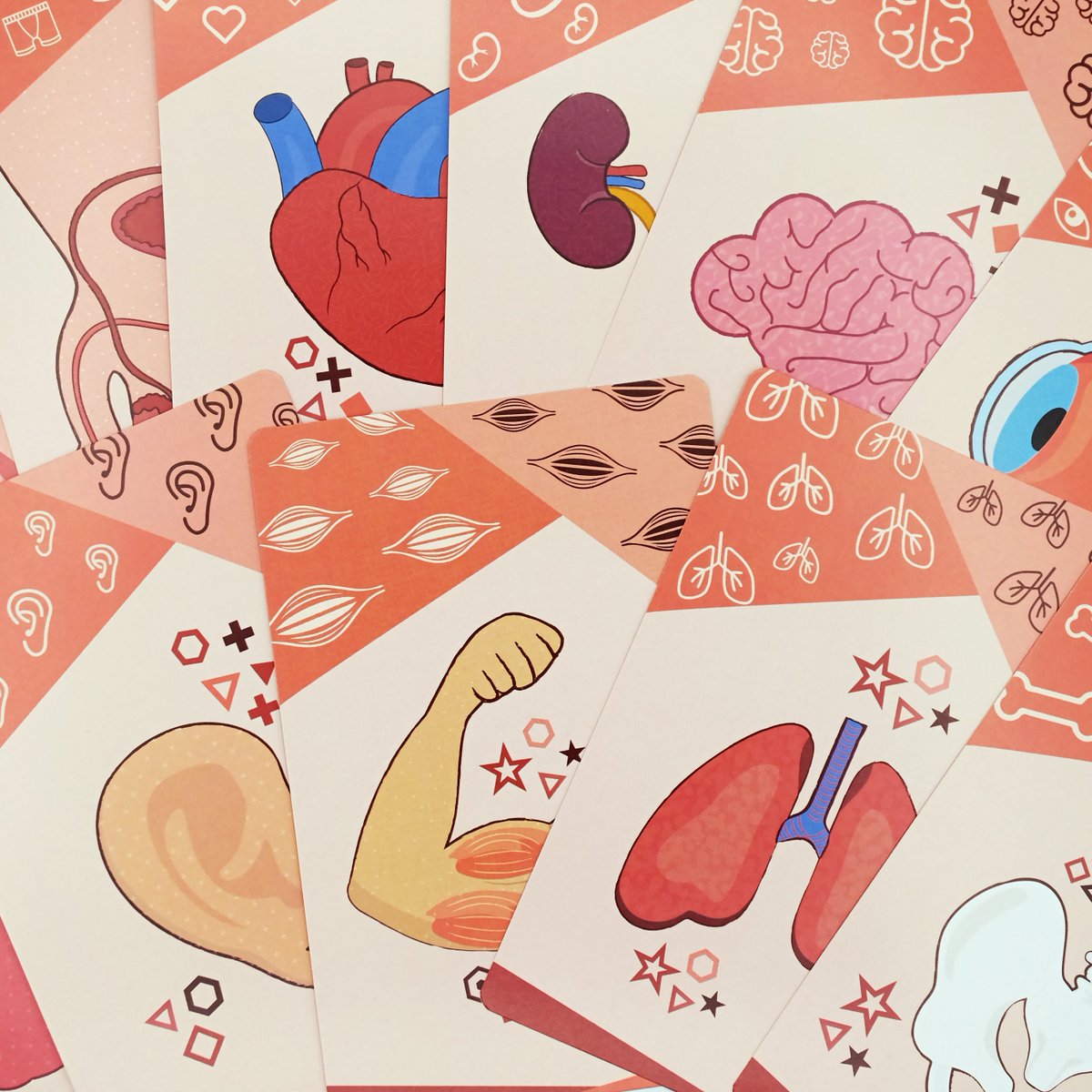 bodyplanetAR's tweet photo. 📣 El programa @emprendeTVE ha dado noticia de nuestra nueva aplicación, Body cards. 
📺 Una breve aparición para estas cartas que se están haciendo muy populares en las aulas. 
Puedes verla ahora 👉 https://t.co/g1zHSfnTff
#Bodycards #UnaManeraDiferentedeAprender #educación #RA https://t.co/QkY4VJcgQR