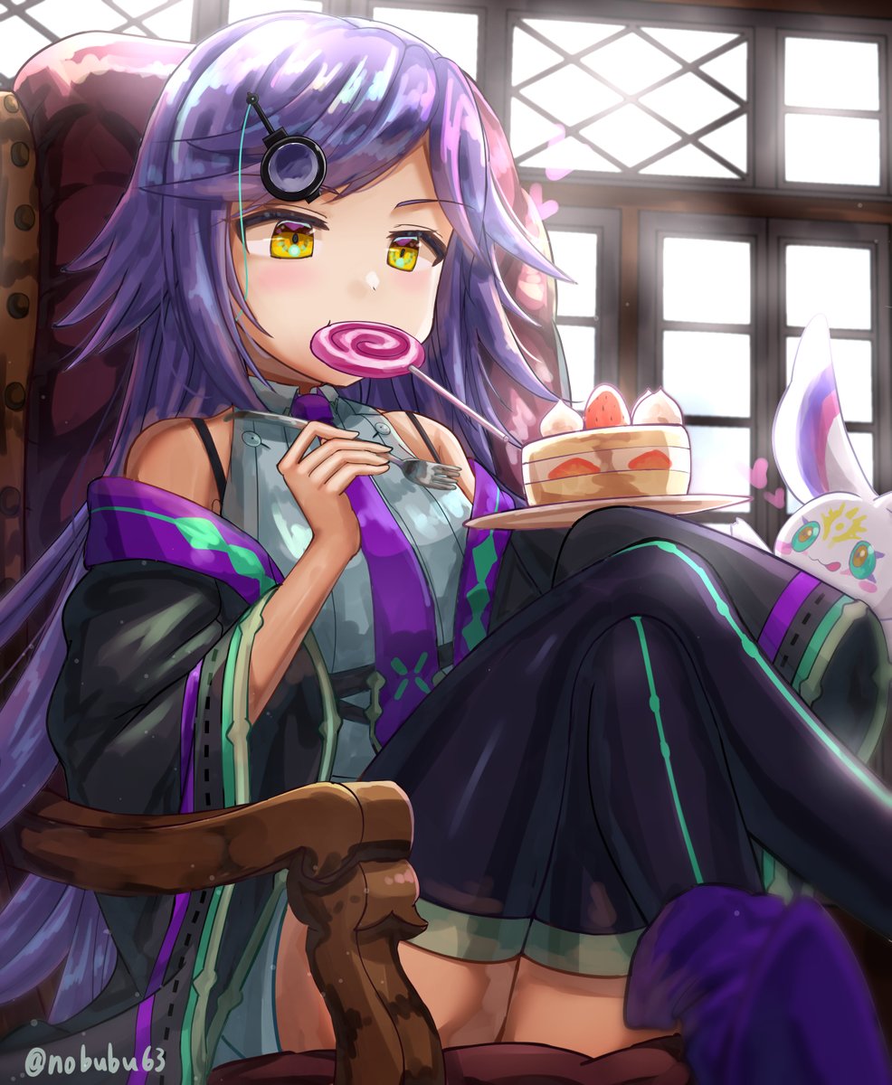 ノブメ 有償のみイラスト依頼受付中です モンスト モンストイラスト ノブメ 飴舐めてるの忘れてケーキ食べようとしてる 欲張りなホームズさんps Ch ノブメ 有償のみイラスト依頼受付中です モンスト モンストイラスト ノブメ 飴舐めてるの忘れてケーキ食べようとしてる 欲張りなホームズさんps Ch