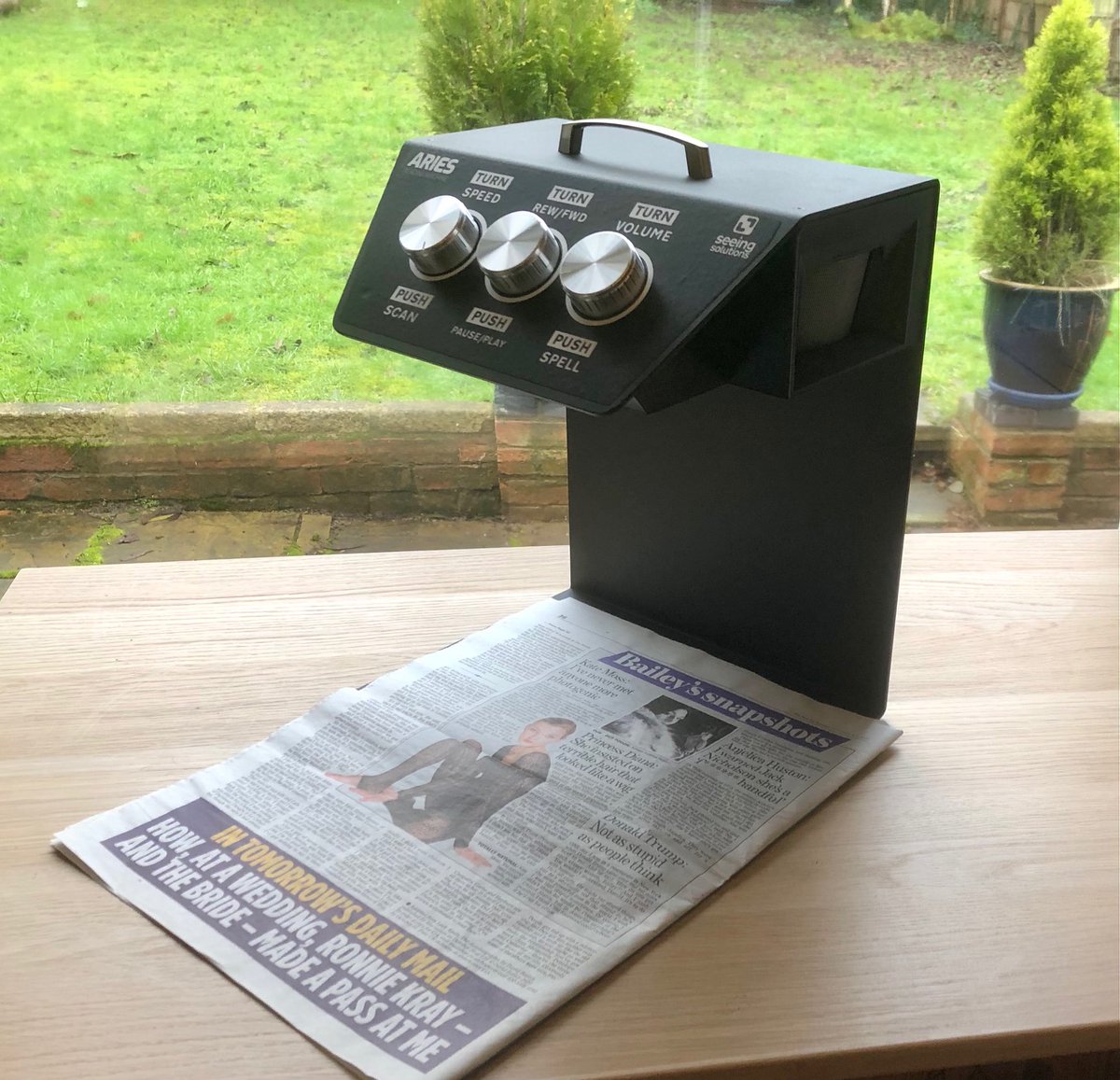 Seeing Solutions tweet media