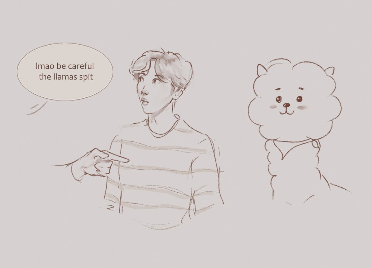 btsfakeucomics's tweet image. #Ddaeng Rjin done it Agaaein! #BTS_twt #BTS #btsfanart #BTSARMY #JIN #RJ #HOBI #JHOPE #Memes #comics #Doodles @BigHitEnt @bts_bighit @BT21_