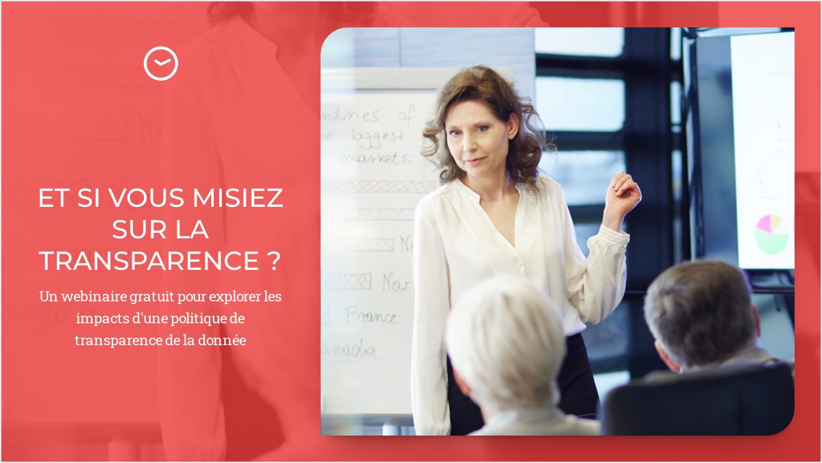 10h11's tweet photo. Les #DATAMEET reviennent en 2021 avec ce premier webinaire qui explorera les impacts d'une politique de transparence de la donnée pour un groupe ou une entreprise.
https://t.co/Hd8jcZ63dh
#datatransparency #dataprivacyday #sncf #dashboard https://t.co/tFKe5VO02v