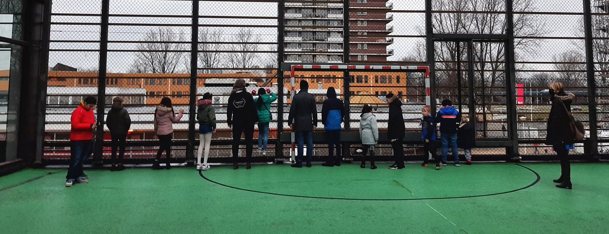 Piëzo TalentenAcademie🤍hart voor talent tweet media