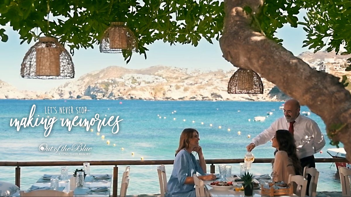 Summer is the best time to discover new flavours and revisit favourite ones. Join us for an amazing culinary journey! We've got some sizzling offers coming soon!#Summer #luxurywellnessresort #Holiday #Hotel #beach #beachlifeisthebestlife #resort #visitGreece #sunshine #summer2021