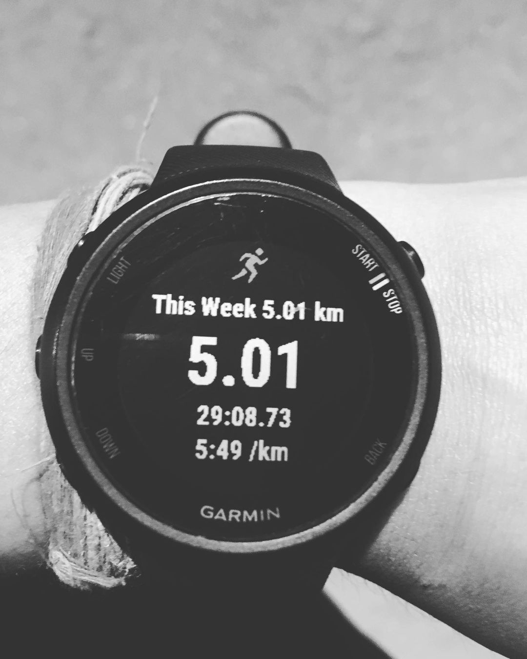Garmin India On Twitter Running Allows Me To Set My Mind Free Fitwithkv Instagram Healthcare Fridaymotivation Fitness Https T Co Wme6xfdfyf Twitter