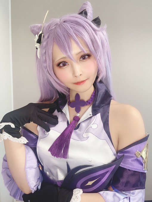 コスプレイヤー天音ありぃのTwitter画像56