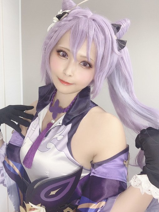 コスプレイヤー天音ありぃのTwitter画像55