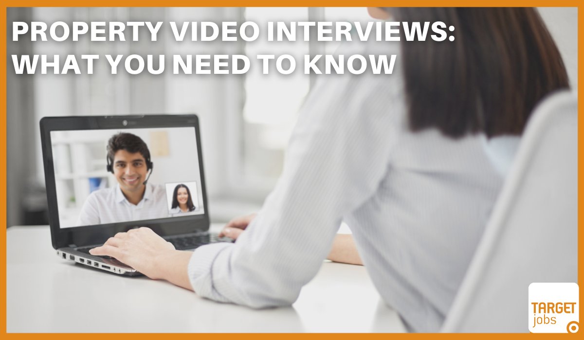TjobsBuilding's tweet photo. Don't be caught off-guard by a video interview. Know what to expect from a graduate property video interview and find out what recruiters use video interviews to assess. https://t.co/eqgDfGhecI https://t.co/1LtNzU2MJl