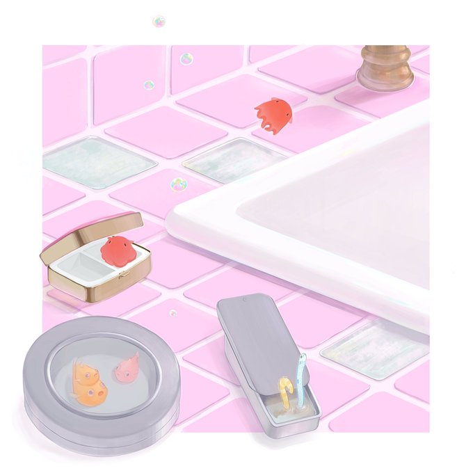 「bathtub sink」 illustration images(Latest)
