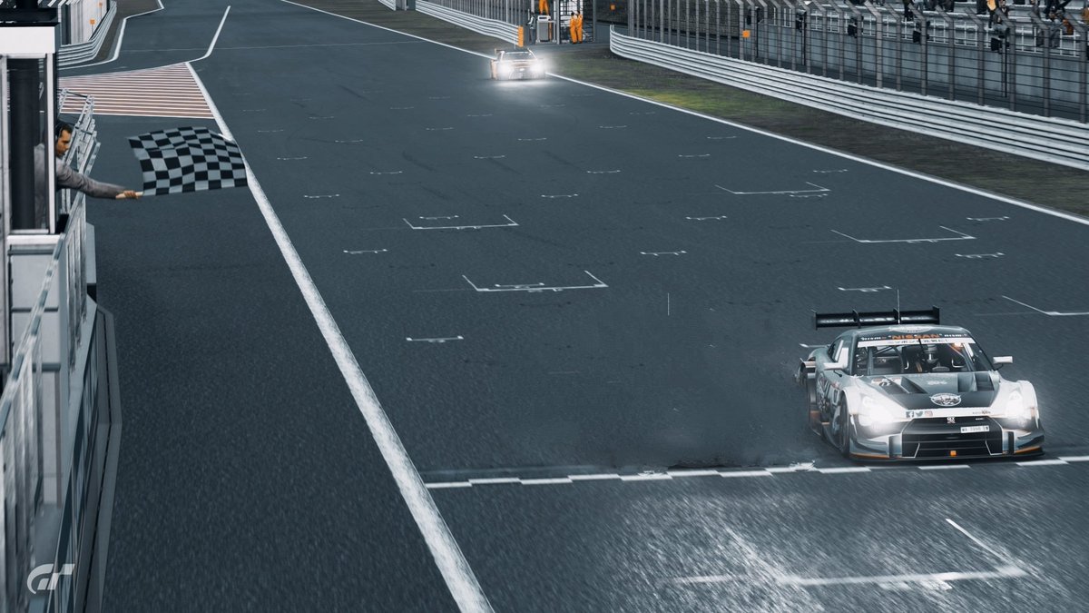 🏁 #GTWorldLeague 

Top 5️⃣  @spr_picazo en Fuji

➕ Seguimos dando pasos hacia el objetivo, siguiente parada Suzuka.

‼️ Grande ♠️ #GoSPR‼️

<a href="/gescomvalencia/">Gescom Valencia</a> @JIROcreative
#Tallereschoc #Carroceriasvasallo