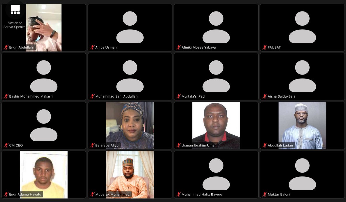 Kaduna Urban Renewal Project S Tweet The Chief Of Staff Muh D Sani Dattijo Is Chairing The Kadunaurbanrenewal Coordination Meeting Trendsmap Kaduna Urban Renewal Project S Tweet The Chief Of Staff Muh D Sani Dattijo Is Chairing The Kadunaurbanrenewal Coordination Meeting Trendsmap