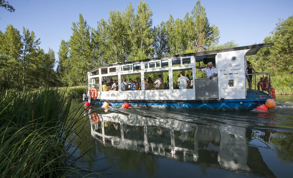 decasarural's tweet photo. El #CanaldeCastilla es una pequeña gran aventura con mucha historia a sus pies.
Descúbrela y disfruta del #turismorural
#Decasarural #HerreradePisuerga https://t.co/OMssTUQ59n
