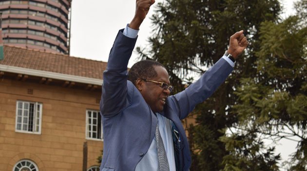 SkyThe5th's tweet photo. Breaking News: Embu Governor Wambora is the new Council of Governors Chairperson. Congratulations 👏
#COGElections2021 https://t.co/xYo4gUG1d8