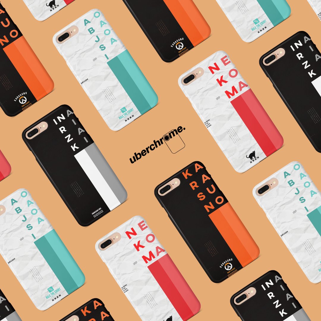 uberchromeco's tweet photo. @kakiep83 Hello! We are Uberchrome and we sell customized phone cases (we also have our own design collections). We try to be as eco-friendly as possible with our packaging and we make sure to deliver quality cases! Please check us out, thank you!✨ https://t.co/Y4IoUd5vat