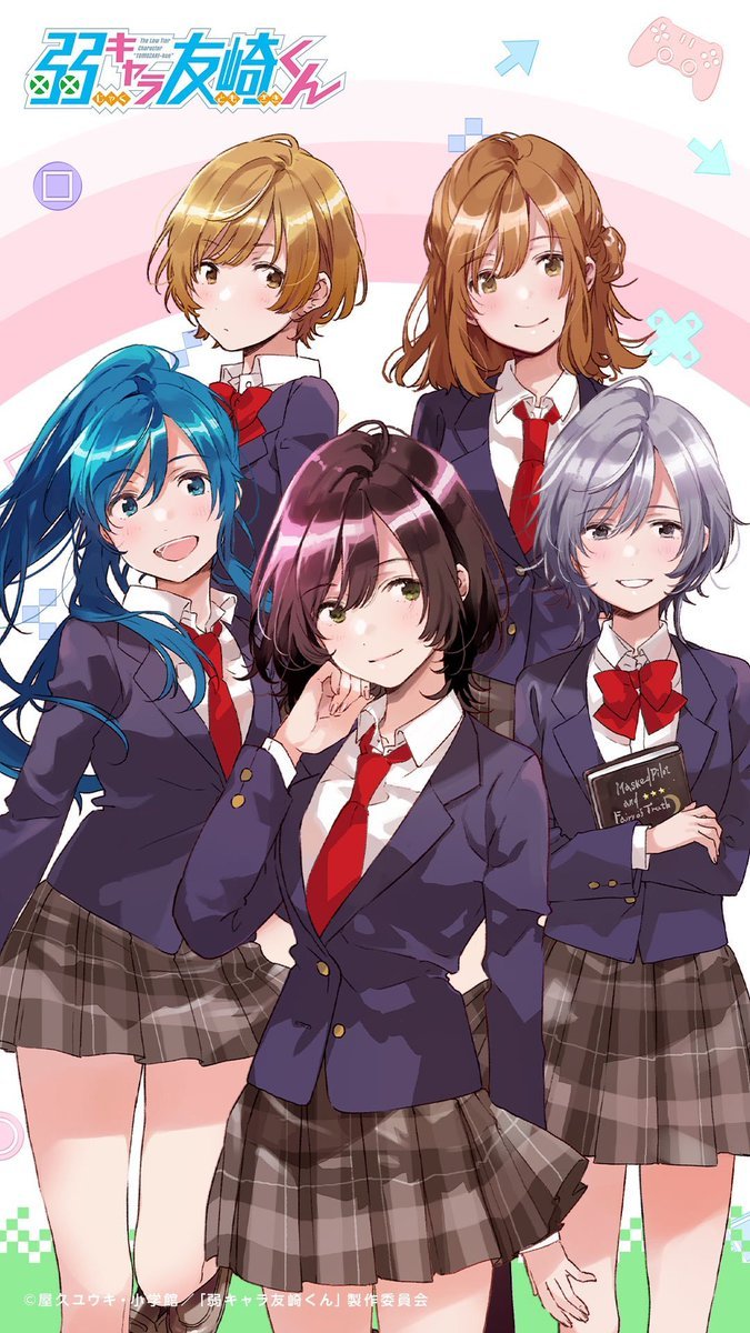 Tomo (@Tomo_anime02) / Posts / X