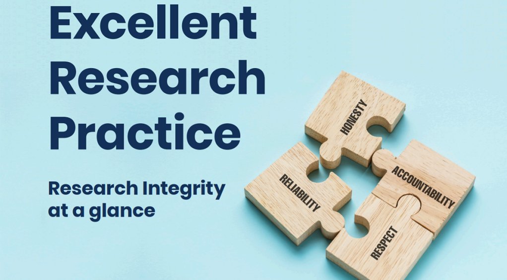 REA_research's tweet photo. ⭐️Walk on the side of evidence
⭐️Handle your #research subjects with respect
⭐️Be open, clear &amp; honest

2⃣5⃣outstanding researchers are advocating with @Path2Integrity for research principles!

Join the #MyPath2Integrity campaign  by reading &amp; sharing➡️https://t.co/5FTbc4IM7i https://t.co/Xf6HLcYOE6