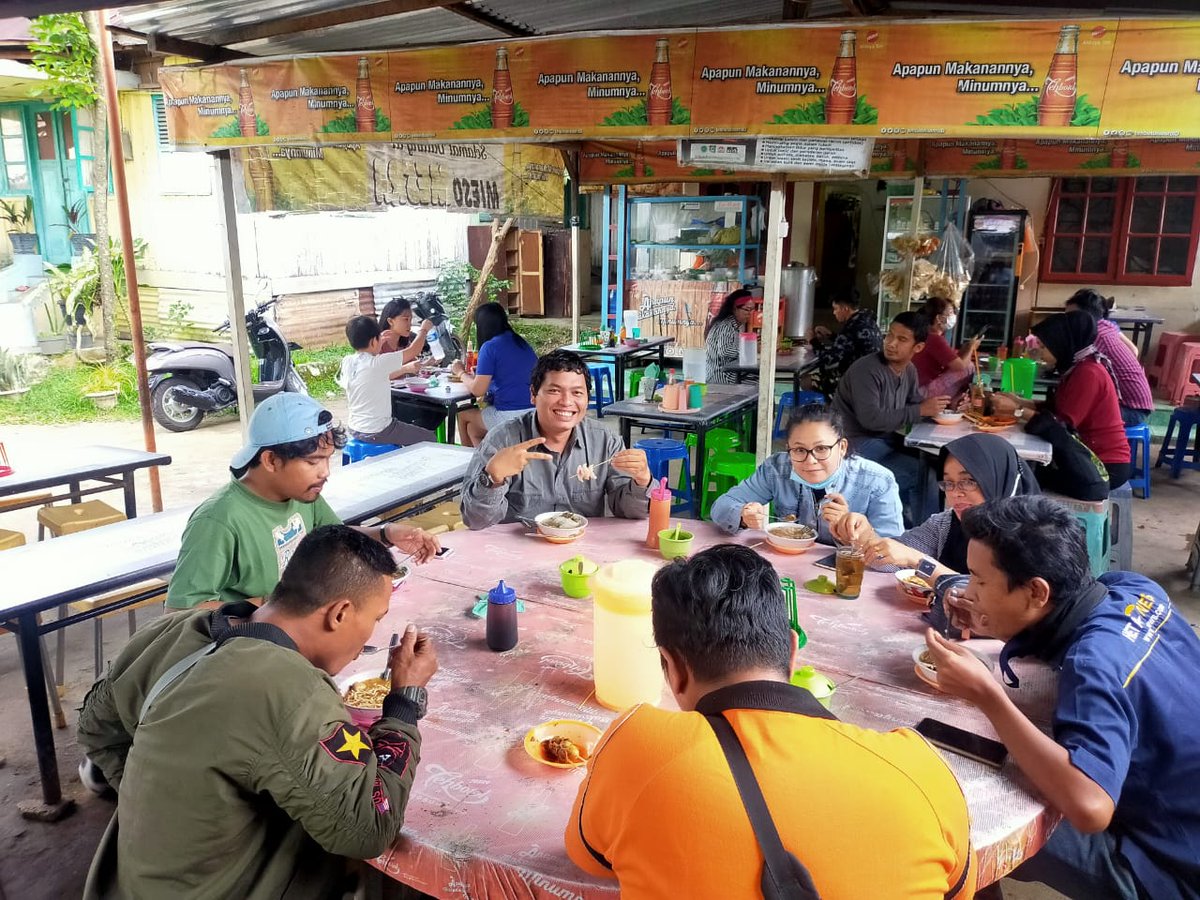 elbiando's tweet image. Perlahan...mem-PRIMA-kan orang orang hebat di sekitar. 

#PRIMA2024