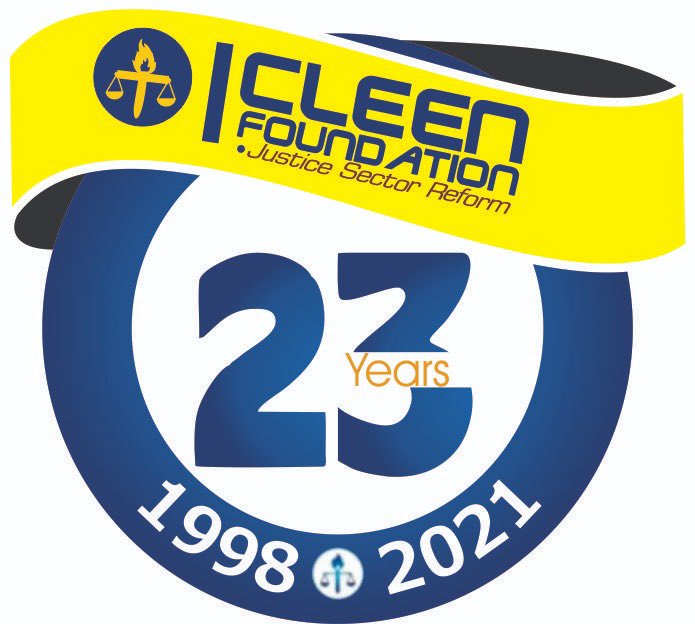 benolugbuo's tweet photo. Celebrating @cleenfoundation at 23! https://t.co/wiYyAx0kAw