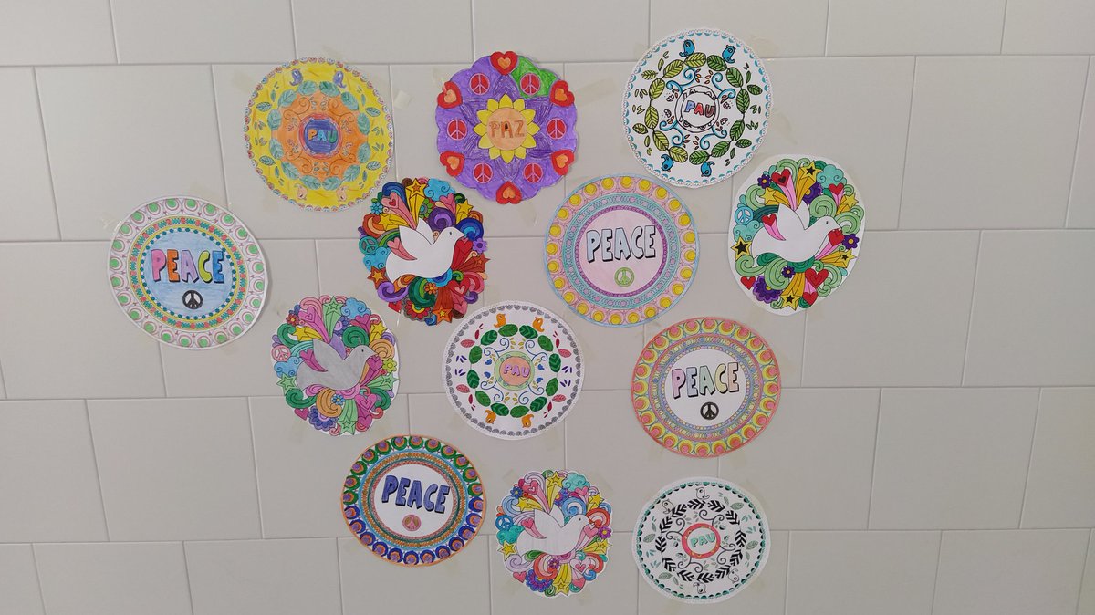 Agustinos Valencia tweet media