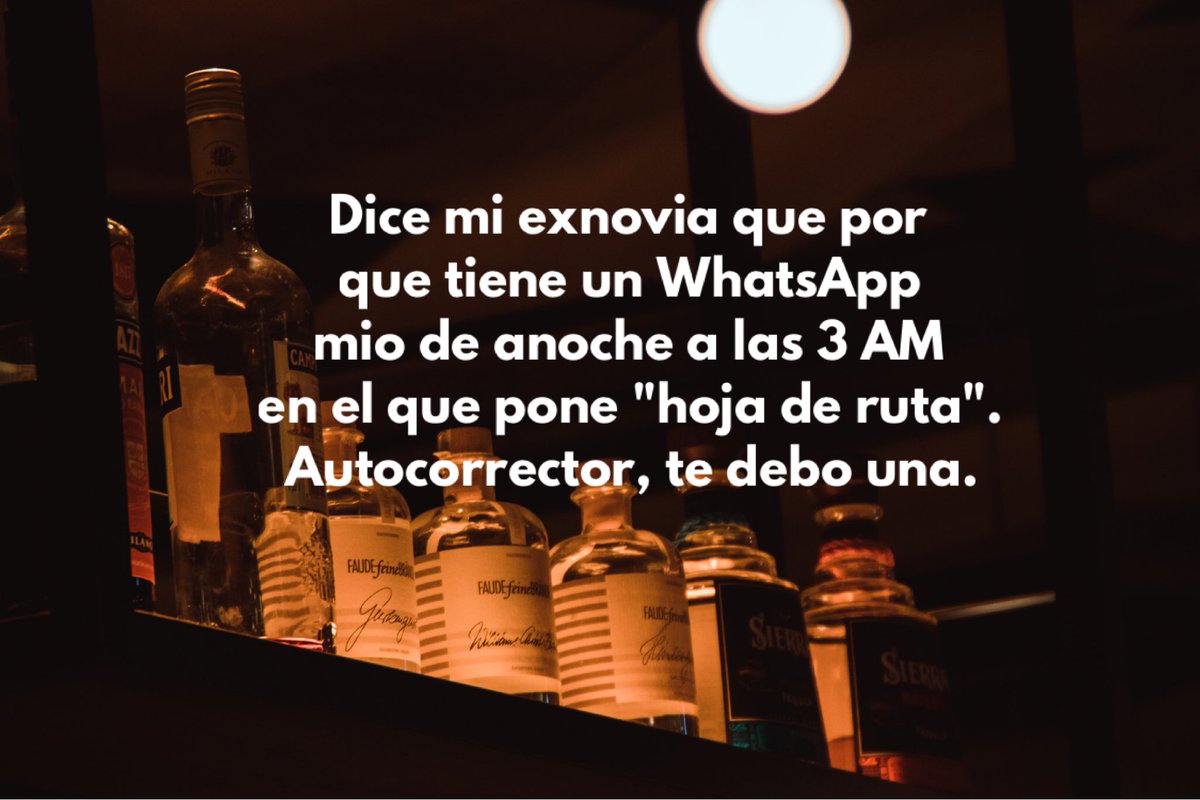 Bon cap de setmana 😍
... Vigila!
Sempre és millor un sopar tranquil a casa del Lolin en TakeAway o Delivery <a href="/AmBicicoop/">amBici.coop</a> ... que després passa el que passa... 🥴🥳🤪🤣 #Badalona