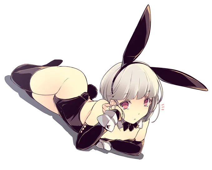 ばにー 