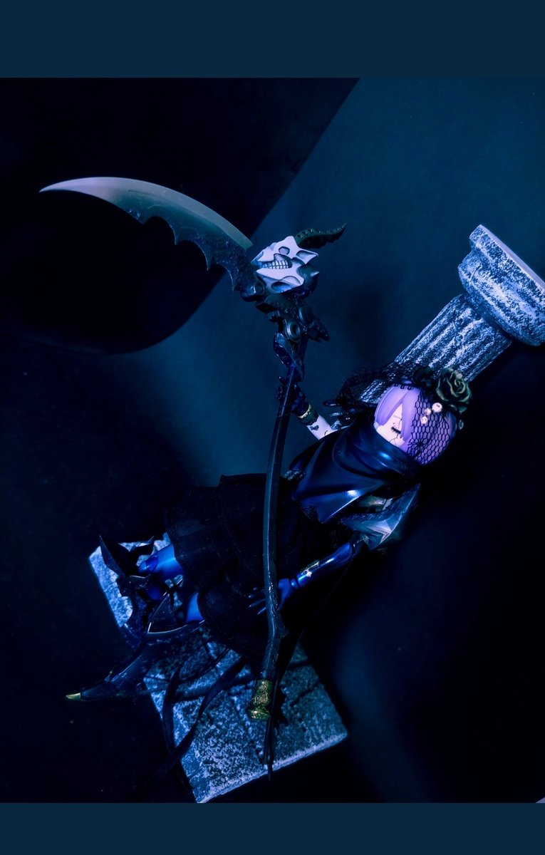 カッコいい鎌の構え方 Twitter Search