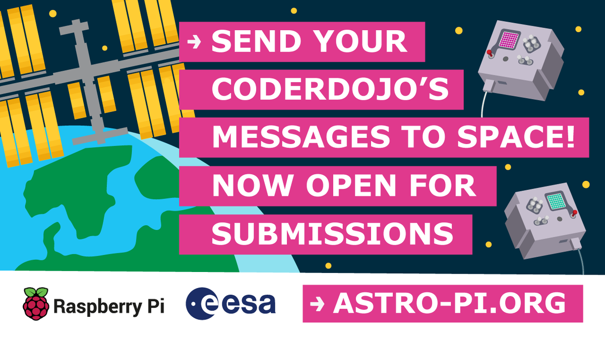 ☯CoderDojo☯ tweet media