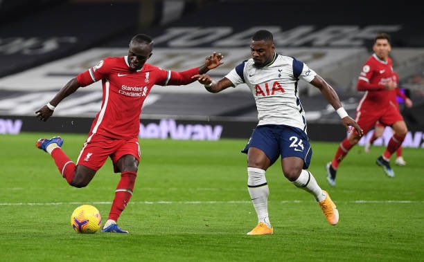 TheSpursExpress tweet picture