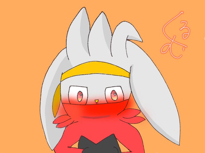 ラビフットのtwitterイラスト検索結果