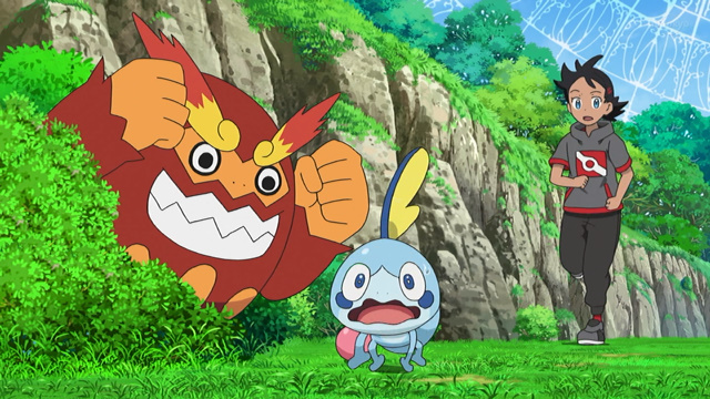 アニポケ の感情分析 Nyakone アニポケ の感情分析 Nyakone