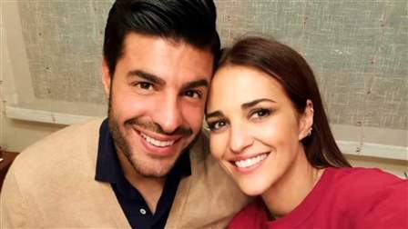 El fiestón que Paula Echevarría le ha organizado a Miguel por su cumpleaños 🥳⬇ lecturas.com/actualidad/pau…