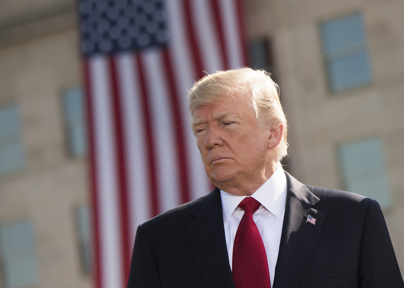 TheContemptor's tweet image. Donald Trump Says He'll Help Republicans Win Back the House in 2022 bit.ly/3acdumo