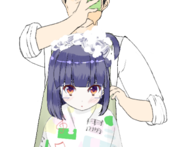 スタンドシャンプーのtwitterイラスト検索結果 スタンドシャンプーのtwitterイラスト検索結果