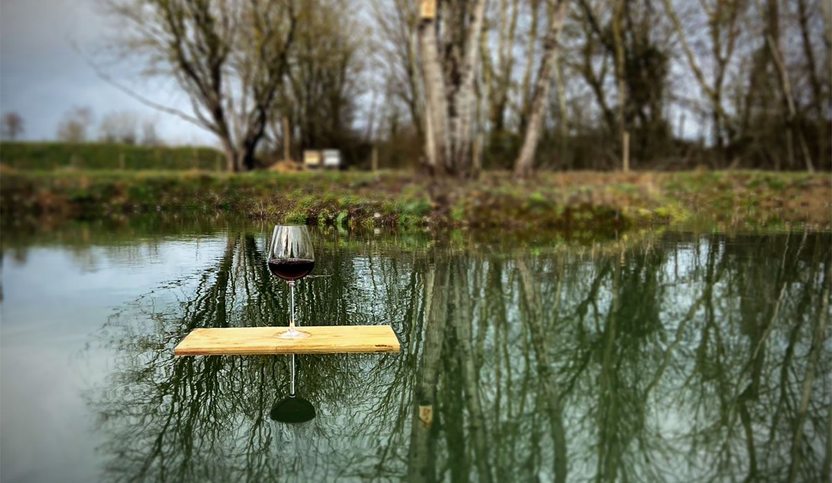 ArmandHeitz's tweet photo. Les péripéties à Loaris

Épisode 1 : La mare à Loaris 🐟

"Nous comptons bien tenir nos engagements et participer à créer une oasis de biodiversité sauvage au cœur de Loaris !"

Nouvel article à découvrir sur notre carnet : https://t.co/9SvnwfqSop

#armandheitz #loaris https://t.co/N9Ltp4OMHB