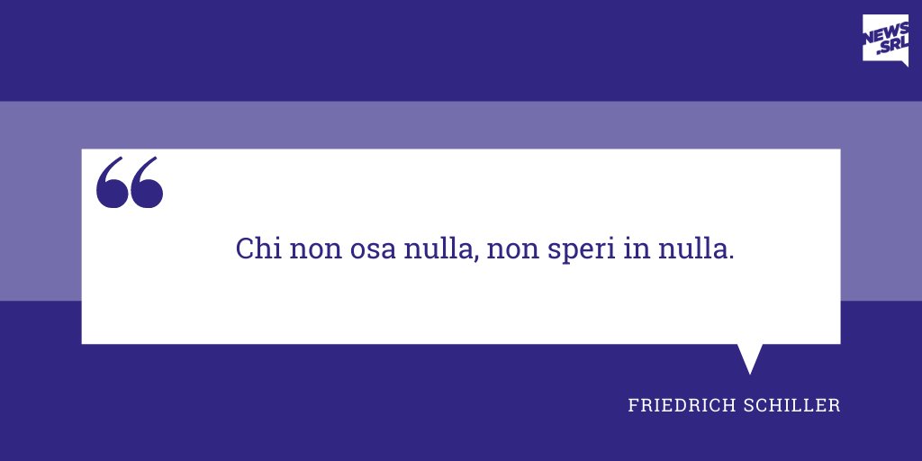 Per fare impresa è necessaria una certa dose di audacia.

Chi pensi debba leggere questa citazione? 
Taggalo nei commenti 👥 ✅

#imprenditoria #fareazienda #imprenditore"