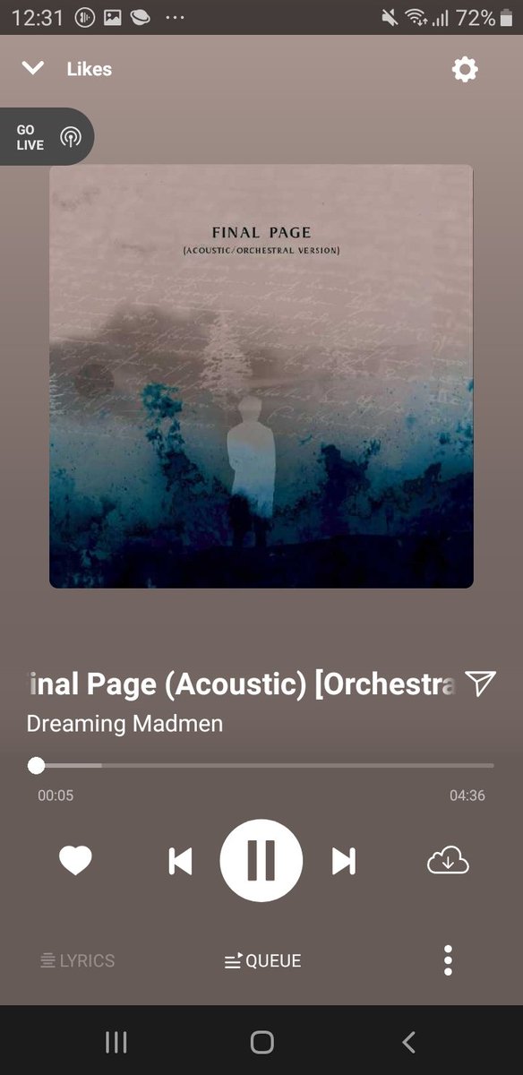 WHAT DOES THAT EVEN MEAN