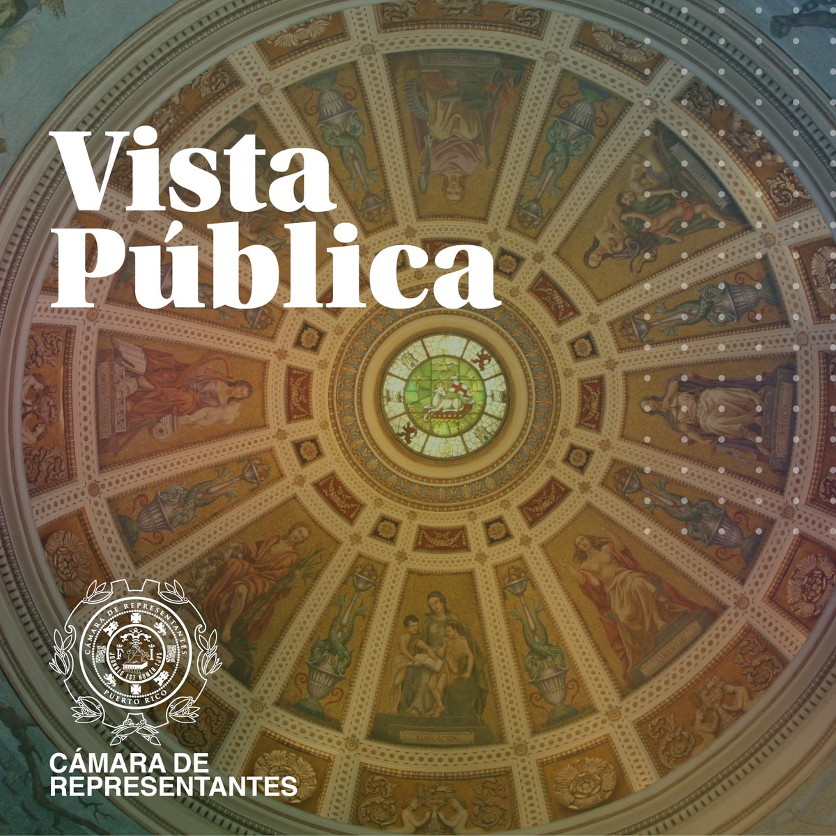 CamaraConPR's tweet photo. [HOY 29 DE ENERO] Continúa la vista pública para evaluar los proyectos #PC4 y #PC114 sobre el Código Electoral de PR. 10:00am en el Salón de Audiencias 1, preside: @connyvarela1 https://t.co/HSrLgLLGCD
