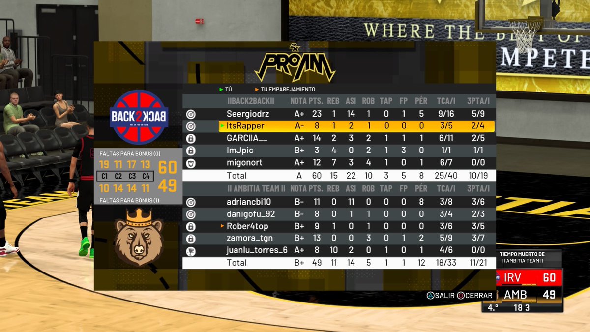 BACK 2 BACK EU tweet media