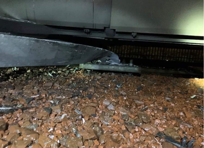 Train&PlaneHub tweet media