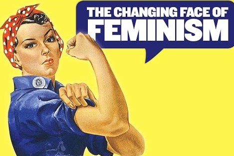 Here are fifty shades of the fourth-wave feminist philosophy:A Thread.