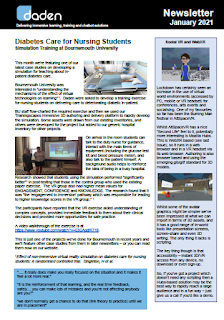 Daden Limited tweet media